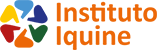 Logo do Instituto Iquine